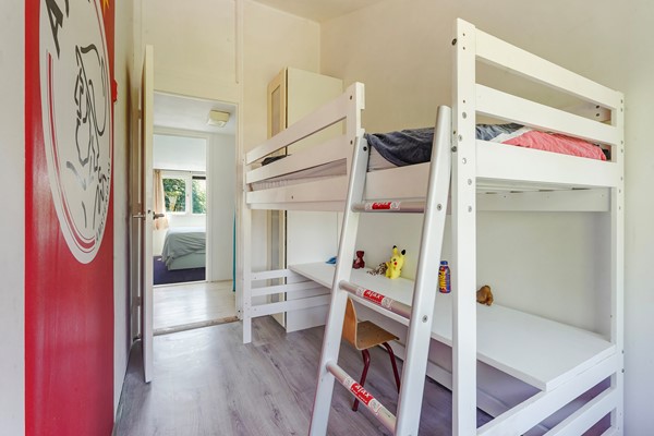 Medium property photo - Laan van Overvest 1C, 2613 DK Delft